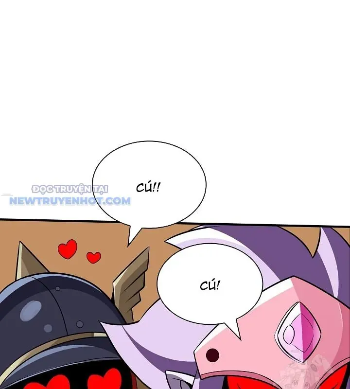 Thần Thoại Mất Tích Và Thiên Tài Phép Thuật Chapter 18 - 89