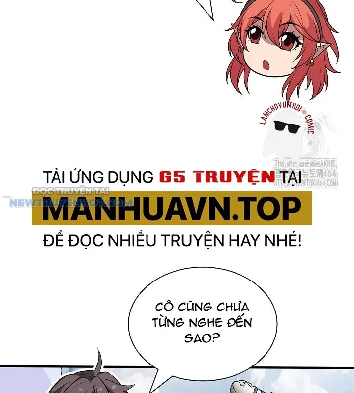 Thần Thoại Mất Tích Và Thiên Tài Phép Thuật Chapter 18 - 91