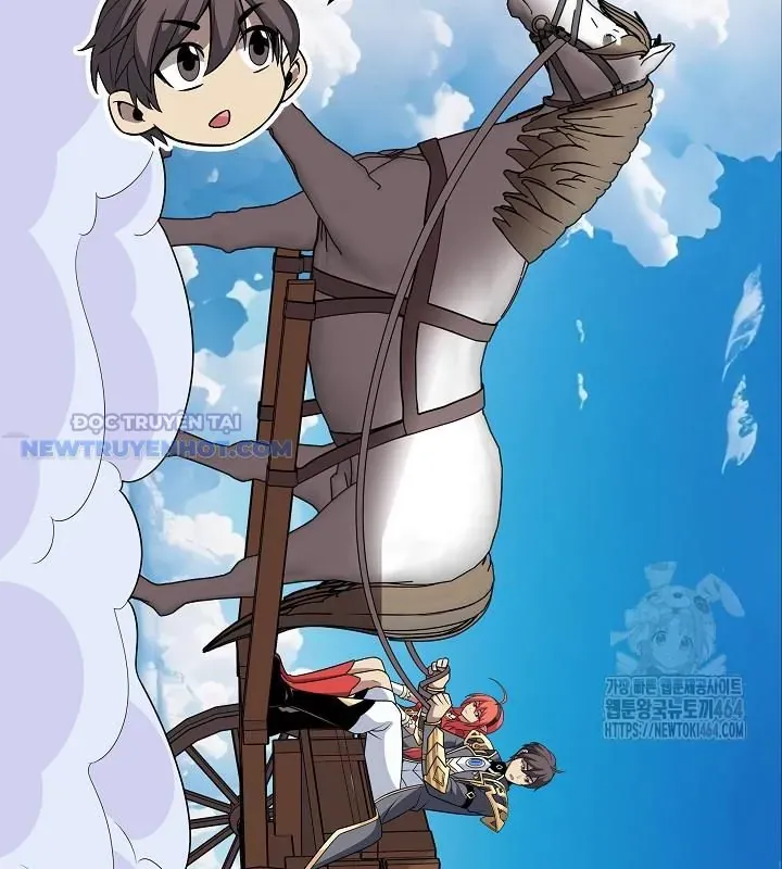 Thần Thoại Mất Tích Và Thiên Tài Phép Thuật Chapter 18 - 92