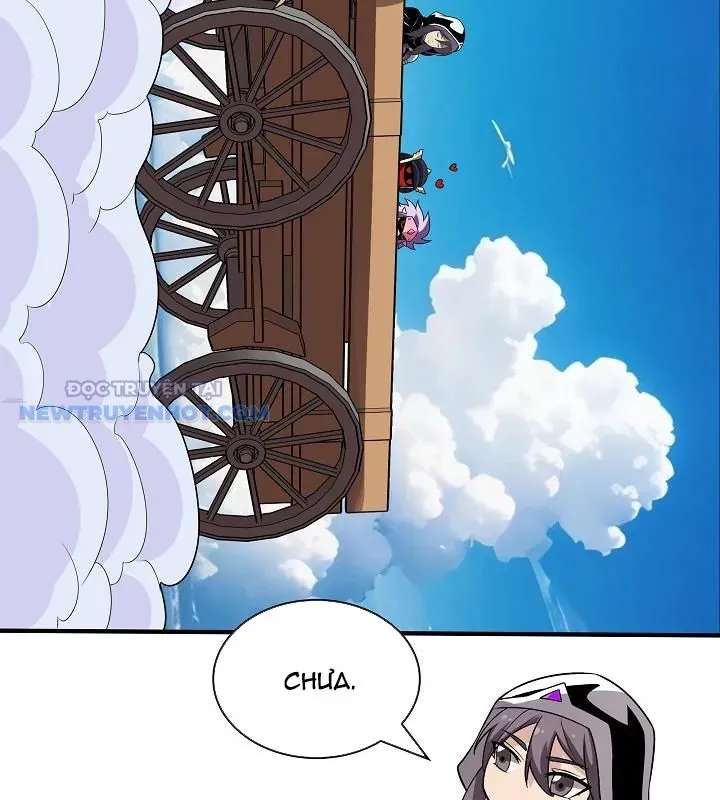 Thần Thoại Mất Tích Và Thiên Tài Phép Thuật Chapter 18 - 93