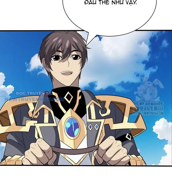 Thần Thoại Mất Tích Và Thiên Tài Phép Thuật Chapter 18 - 95