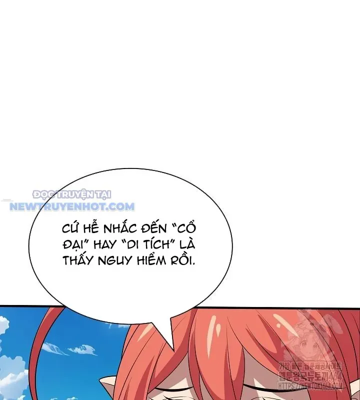 Thần Thoại Mất Tích Và Thiên Tài Phép Thuật Chapter 18 - 96