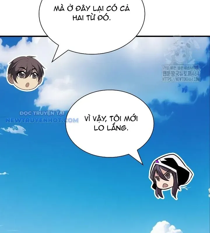 Thần Thoại Mất Tích Và Thiên Tài Phép Thuật Chapter 18 - 98