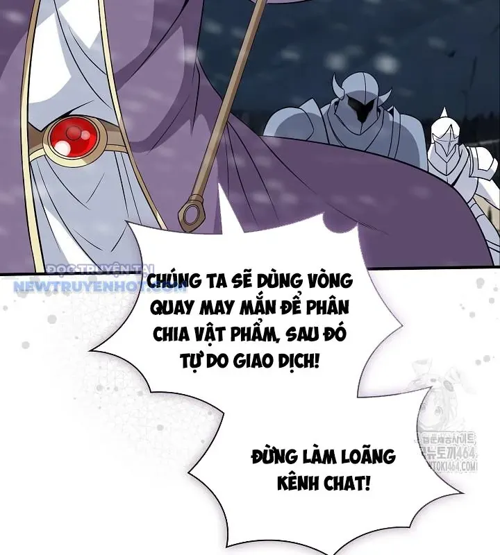 Thần Thoại Mất Tích Và Thiên Tài Phép Thuật Chapter 19 - 103