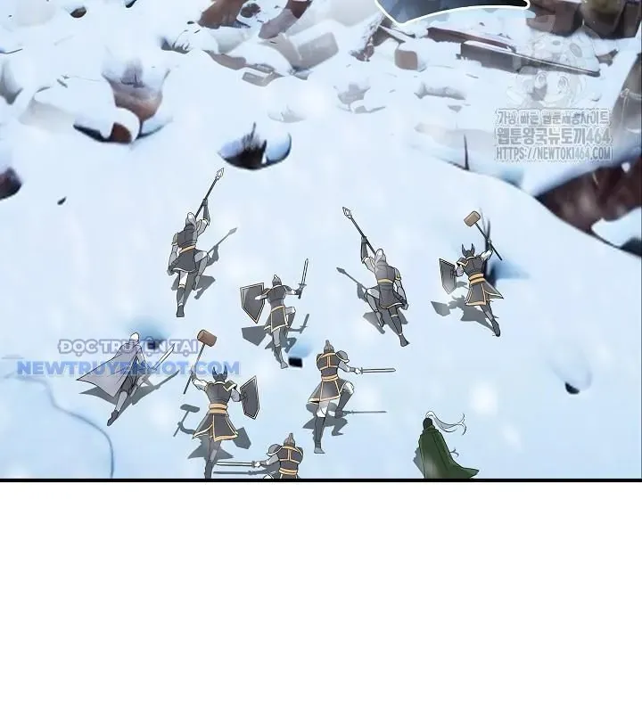 Thần Thoại Mất Tích Và Thiên Tài Phép Thuật Chapter 19 - 105