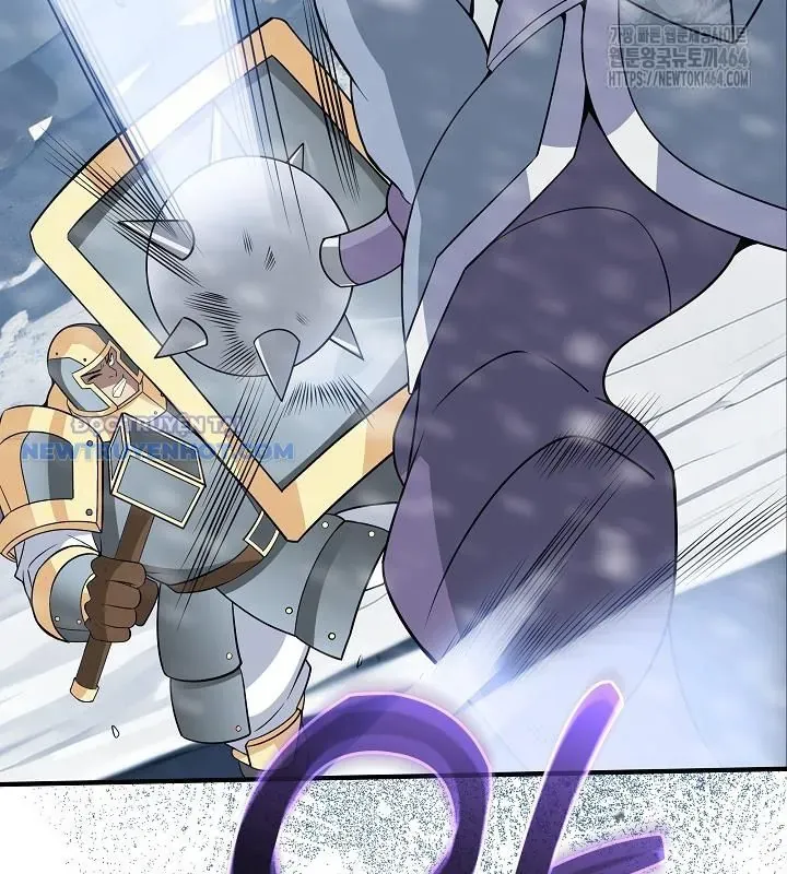 Thần Thoại Mất Tích Và Thiên Tài Phép Thuật Chapter 19 - 112