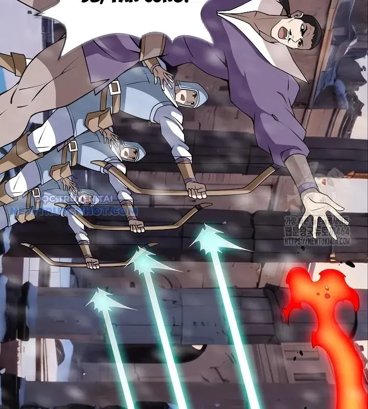 Thần Thoại Mất Tích Và Thiên Tài Phép Thuật Chapter 19 - 123