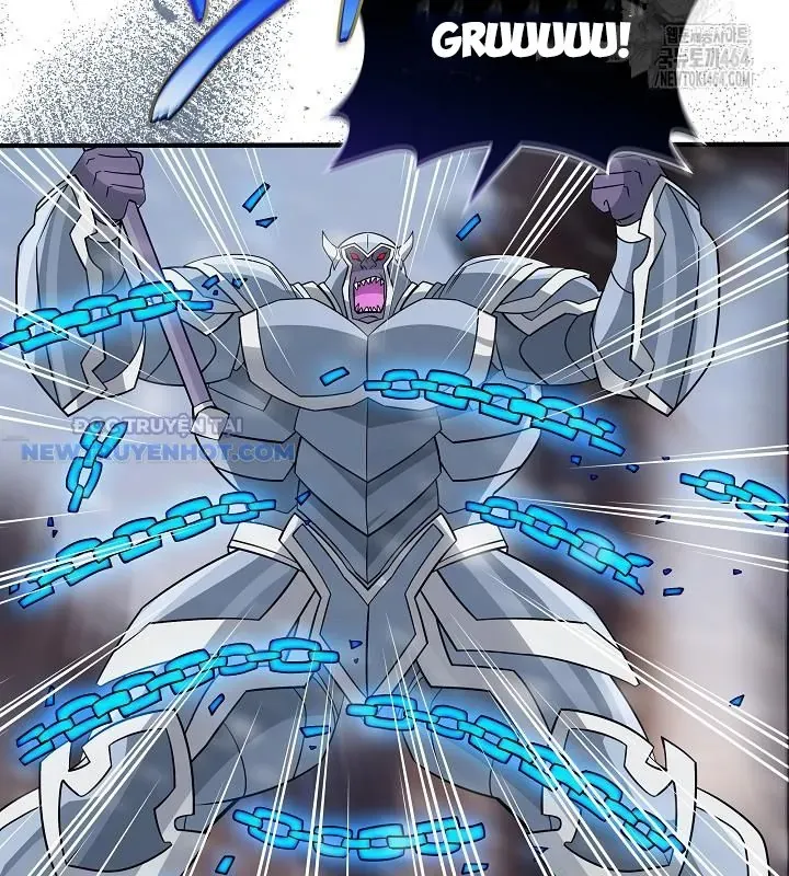 Thần Thoại Mất Tích Và Thiên Tài Phép Thuật Chapter 19 - 129