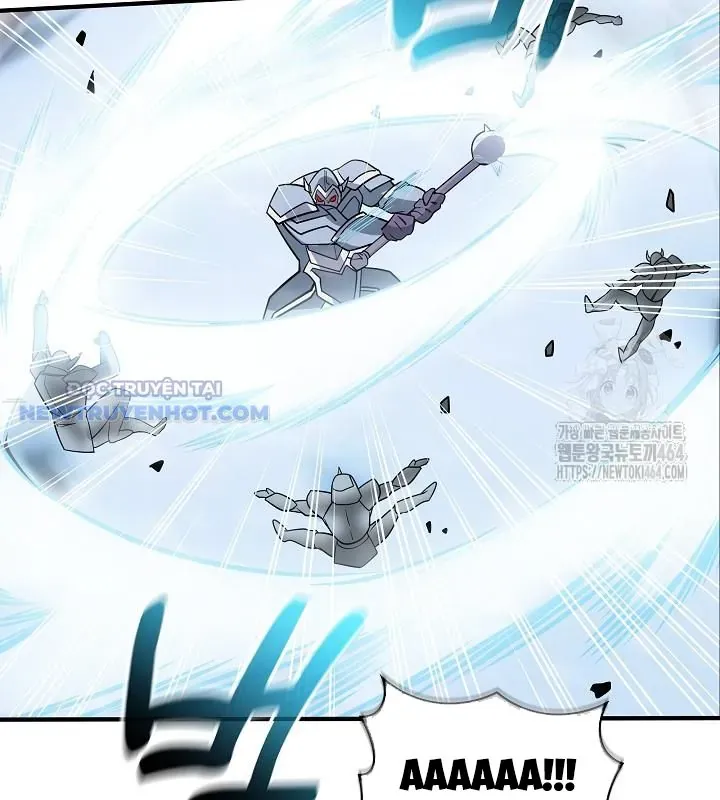 Thần Thoại Mất Tích Và Thiên Tài Phép Thuật Chapter 19 - 134