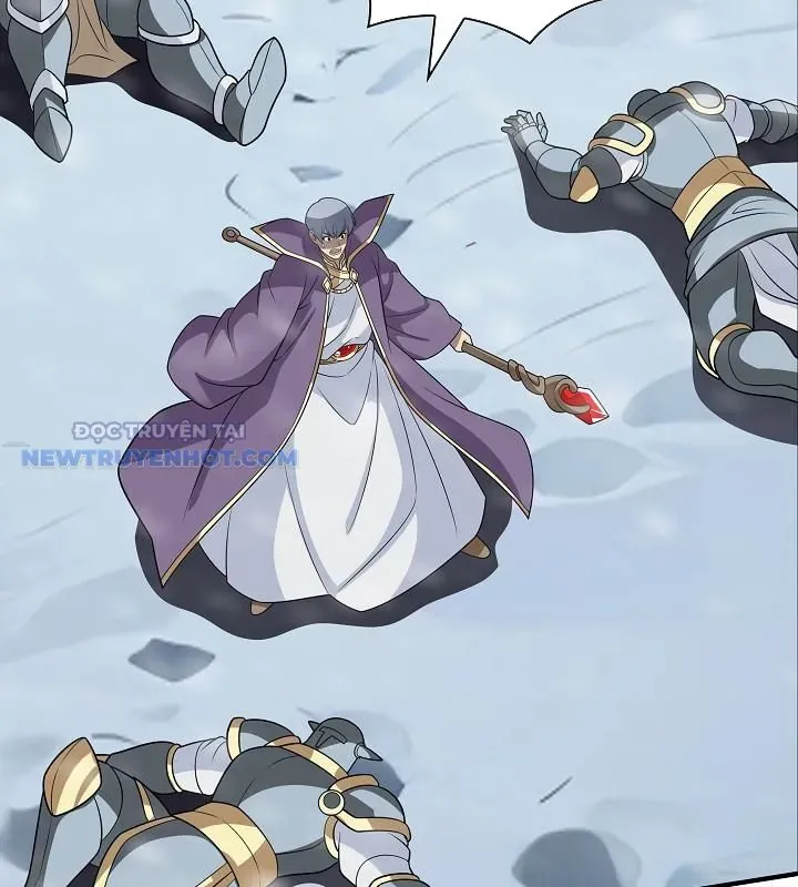 Thần Thoại Mất Tích Và Thiên Tài Phép Thuật Chapter 19 - 136