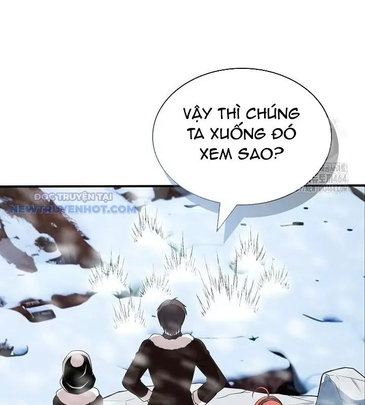 Thần Thoại Mất Tích Và Thiên Tài Phép Thuật Chapter 19 - 147