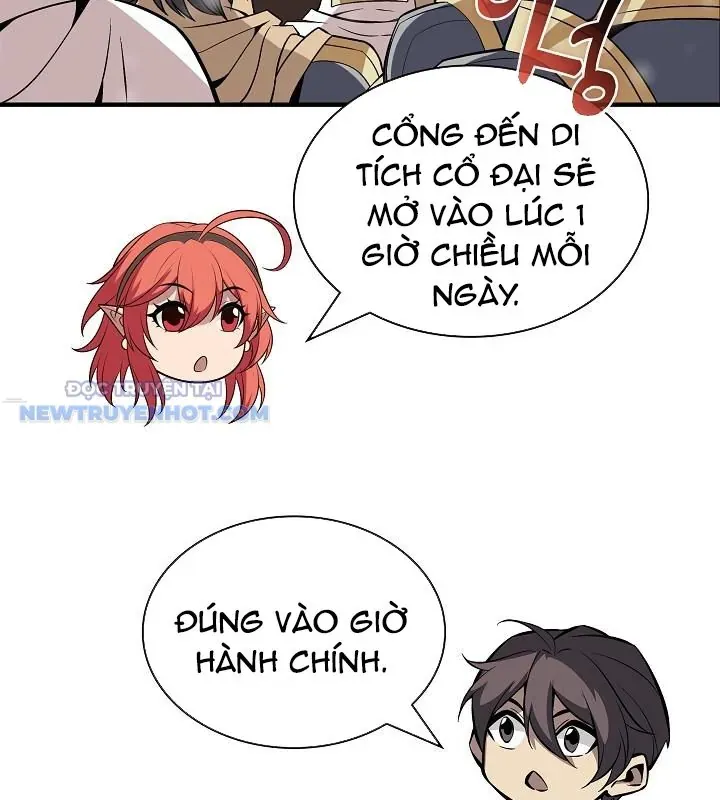 Thần Thoại Mất Tích Và Thiên Tài Phép Thuật Chapter 19 - 3