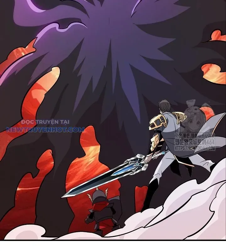 Thần Thoại Mất Tích Và Thiên Tài Phép Thuật Chapter 19 - 39