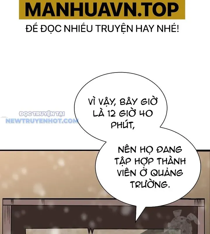 Thần Thoại Mất Tích Và Thiên Tài Phép Thuật Chapter 19 - 5