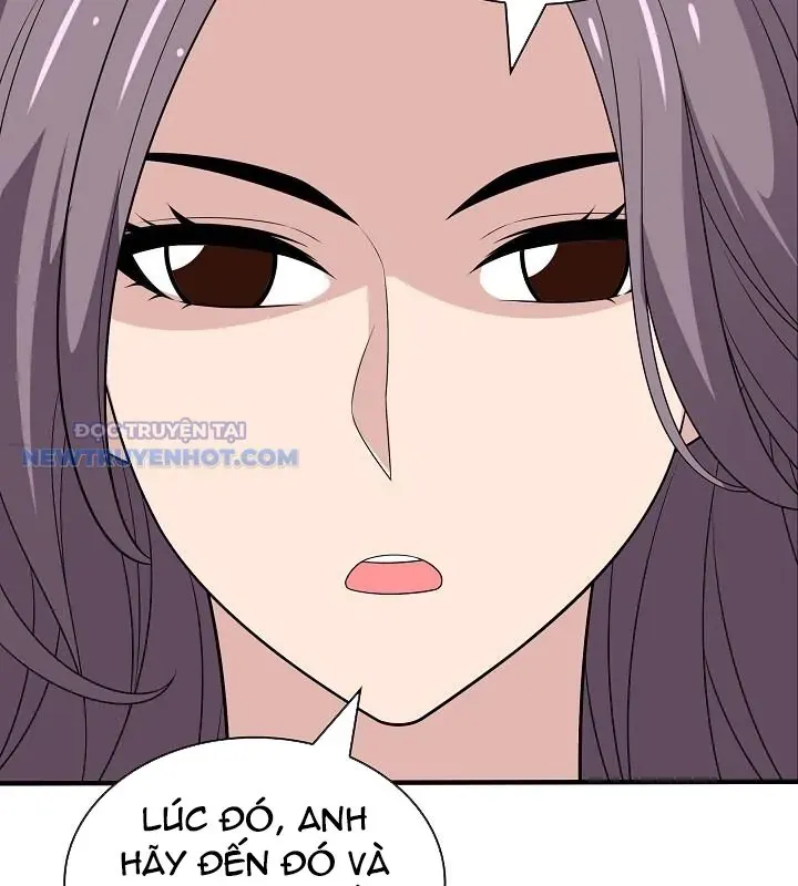 Thần Thoại Mất Tích Và Thiên Tài Phép Thuật Chapter 19 - 41