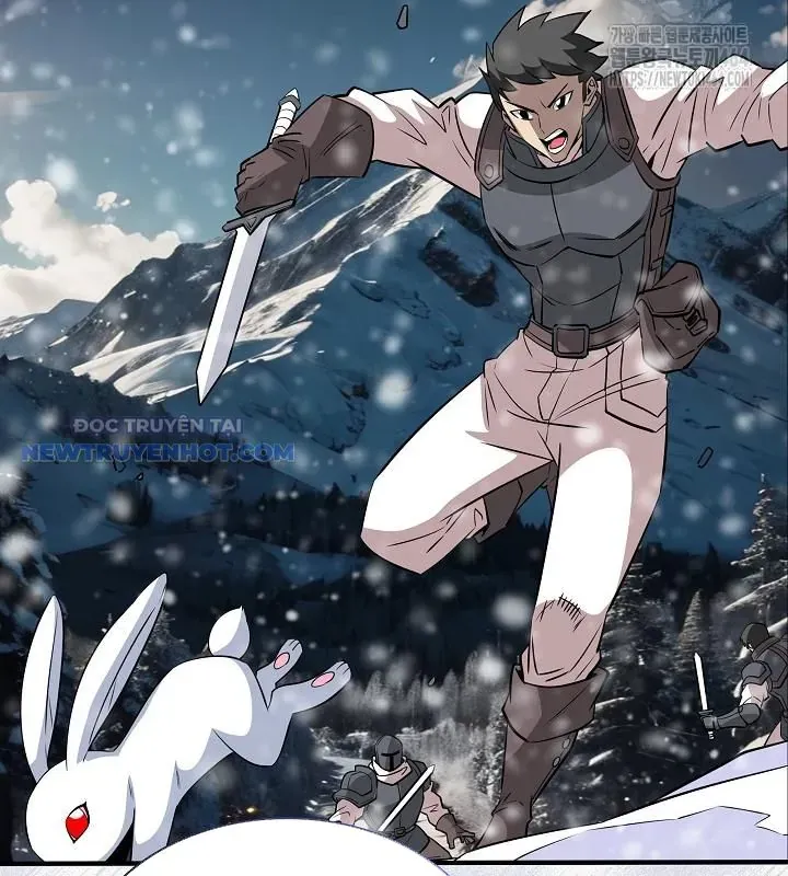 Thần Thoại Mất Tích Và Thiên Tài Phép Thuật Chapter 19 - 45