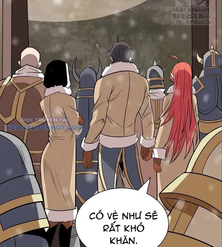 Thần Thoại Mất Tích Và Thiên Tài Phép Thuật Chapter 19 - 6