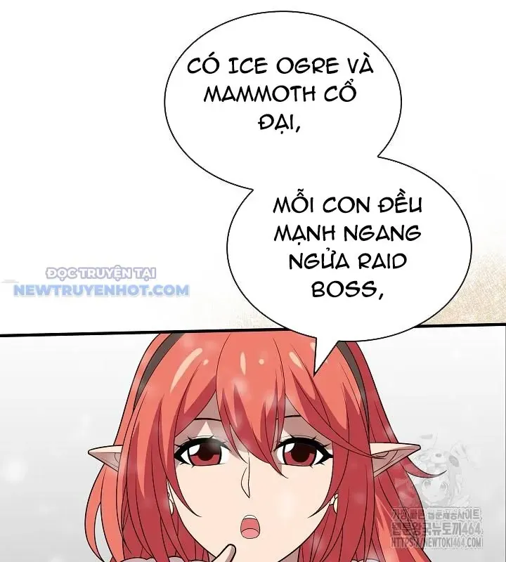 Thần Thoại Mất Tích Và Thiên Tài Phép Thuật Chapter 19 - 51