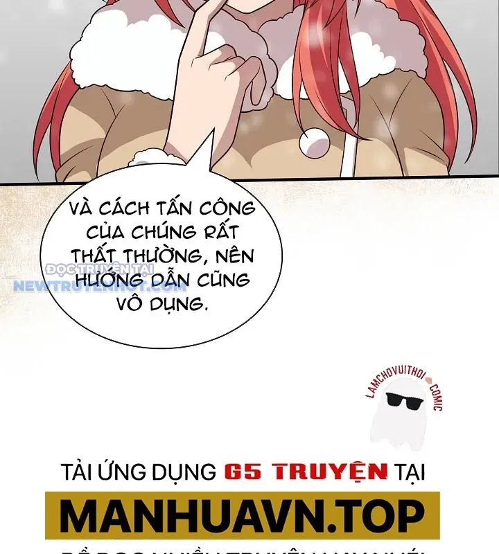 Thần Thoại Mất Tích Và Thiên Tài Phép Thuật Chapter 19 - 52