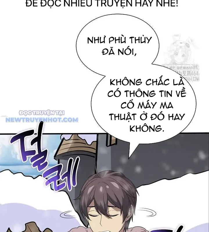 Thần Thoại Mất Tích Và Thiên Tài Phép Thuật Chapter 19 - 53