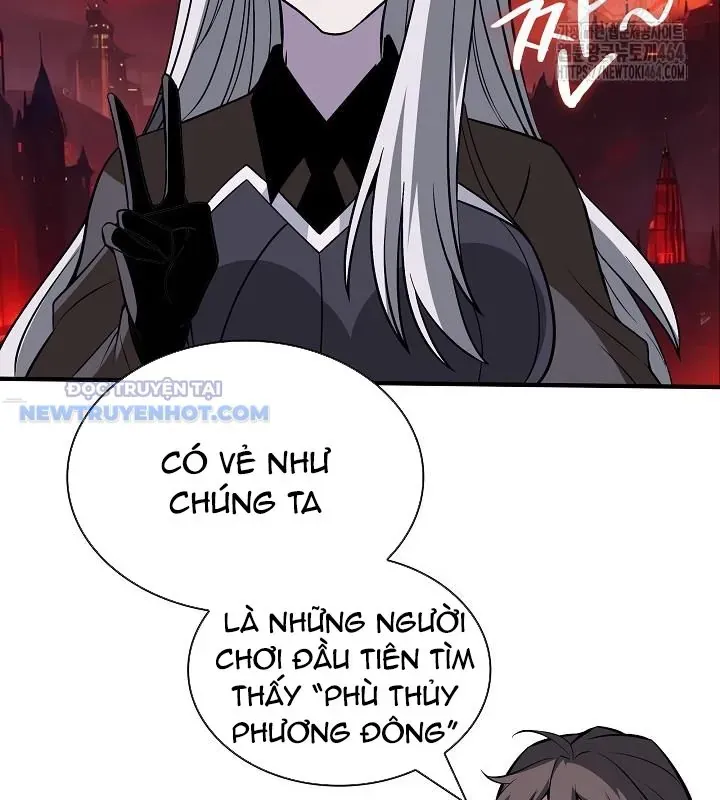 Thần Thoại Mất Tích Và Thiên Tài Phép Thuật Chapter 19 - 56