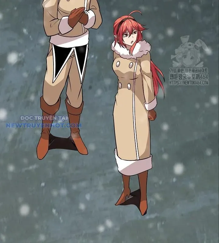 Thần Thoại Mất Tích Và Thiên Tài Phép Thuật Chapter 19 - 59