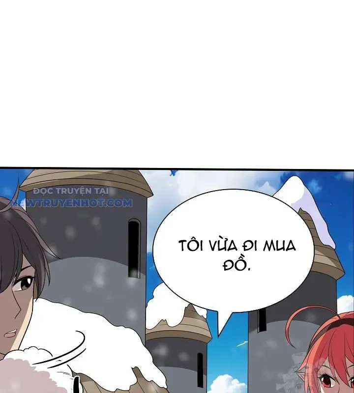 Thần Thoại Mất Tích Và Thiên Tài Phép Thuật Chapter 19 - 61