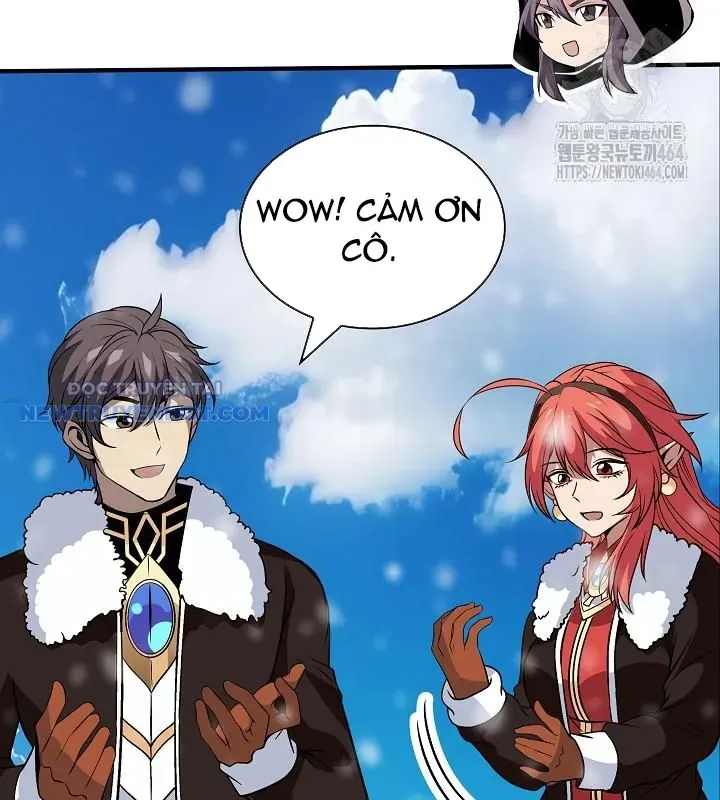 Thần Thoại Mất Tích Và Thiên Tài Phép Thuật Chapter 19 - 66