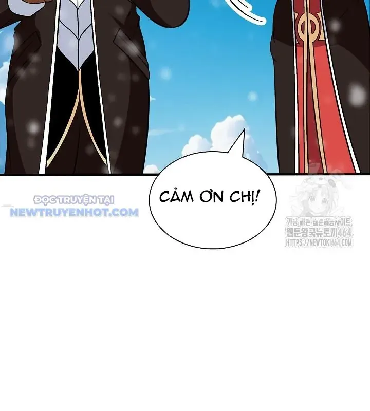 Thần Thoại Mất Tích Và Thiên Tài Phép Thuật Chapter 19 - 67