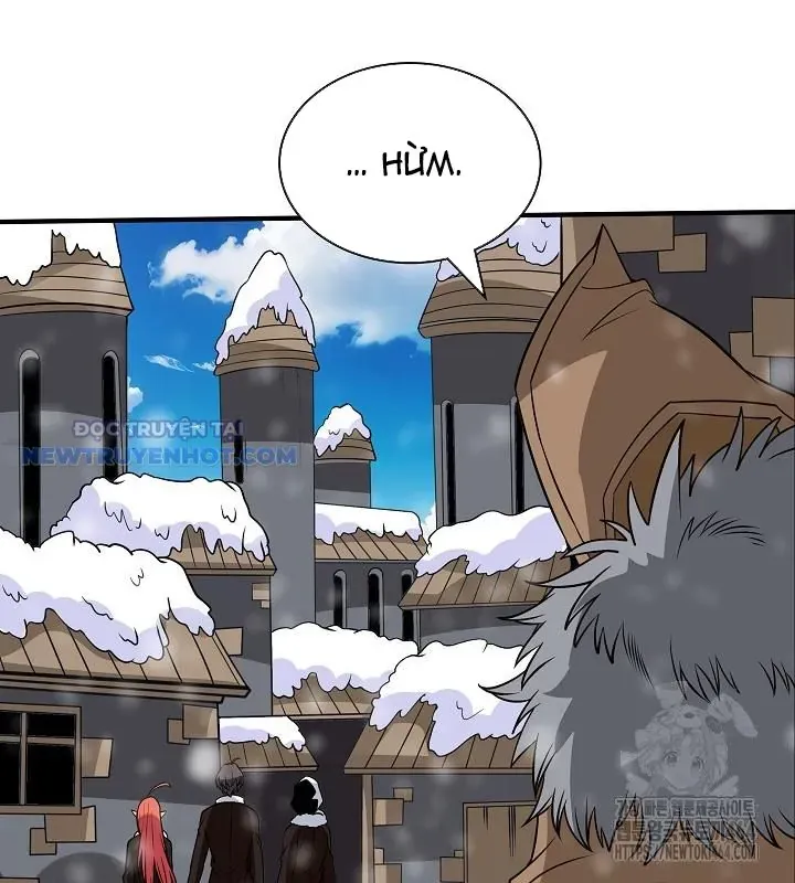 Thần Thoại Mất Tích Và Thiên Tài Phép Thuật Chapter 19 - 68