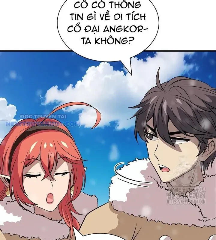 Thần Thoại Mất Tích Và Thiên Tài Phép Thuật Chapter 19 - 8