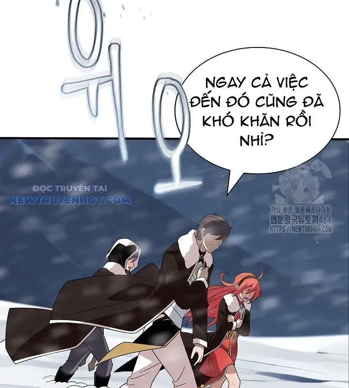 Thần Thoại Mất Tích Và Thiên Tài Phép Thuật Chapter 19 - 78