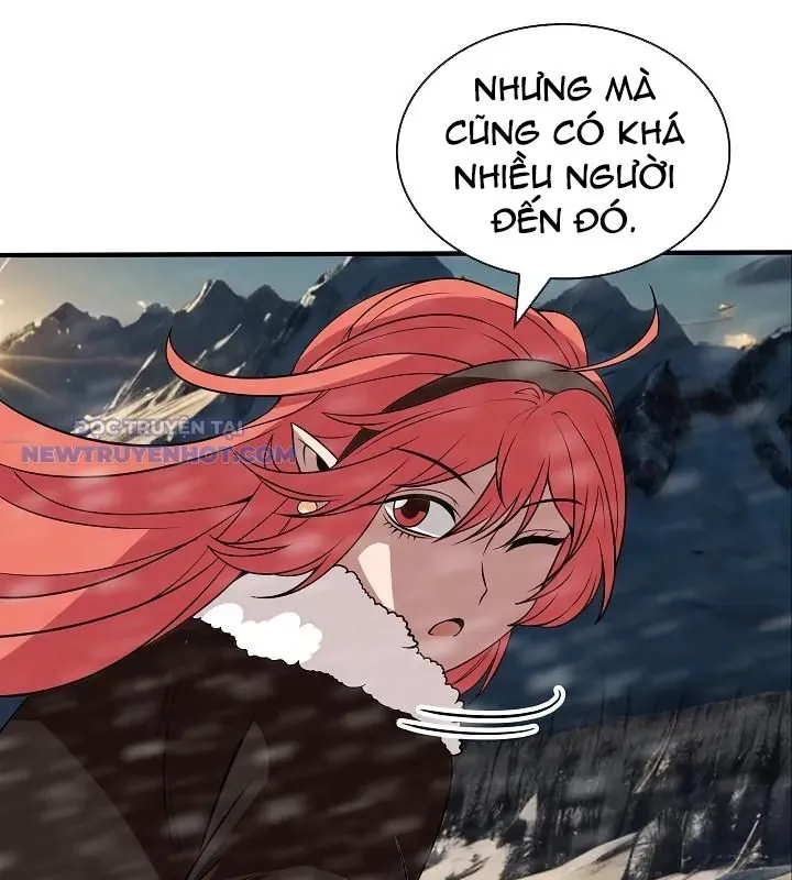 Thần Thoại Mất Tích Và Thiên Tài Phép Thuật Chapter 19 - 80