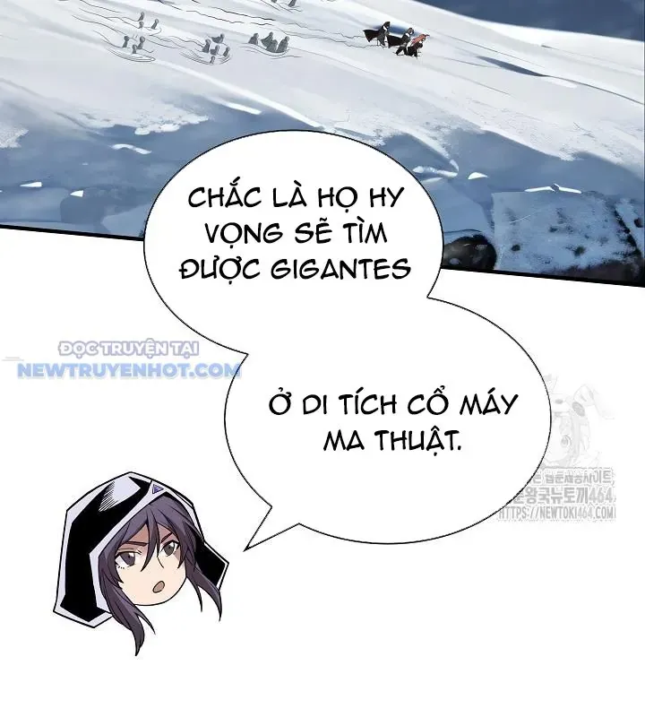 Thần Thoại Mất Tích Và Thiên Tài Phép Thuật Chapter 19 - 82