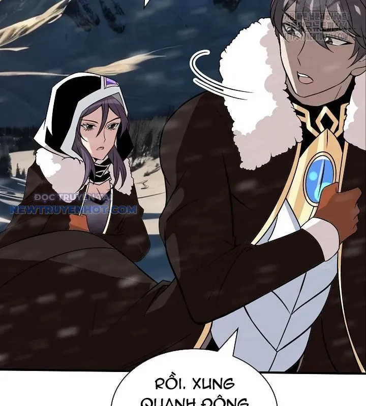 Thần Thoại Mất Tích Và Thiên Tài Phép Thuật Chapter 19 - 84