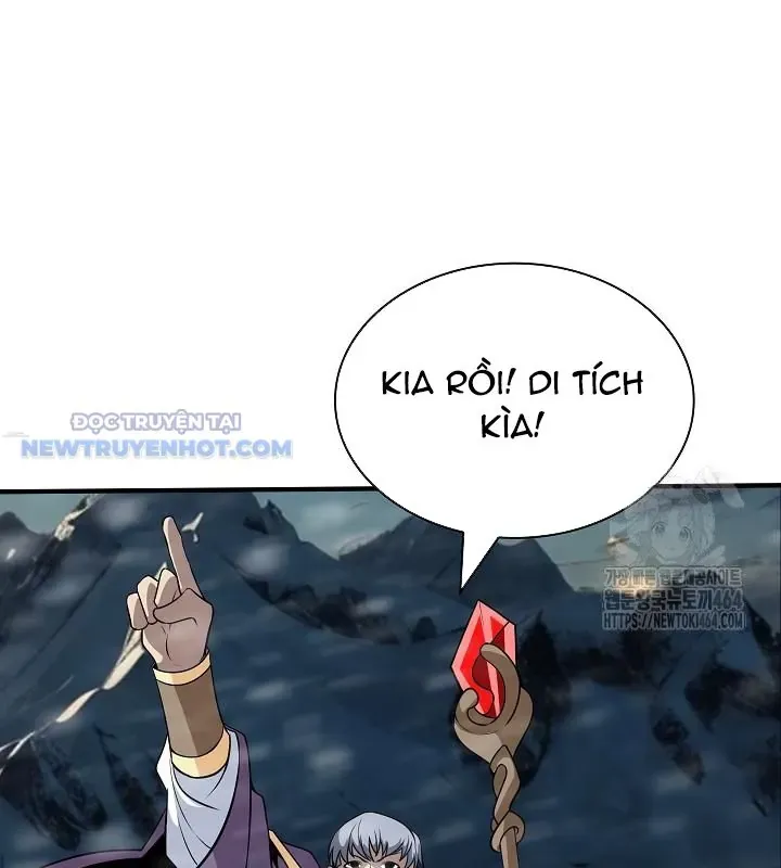 Thần Thoại Mất Tích Và Thiên Tài Phép Thuật Chapter 19 - 88