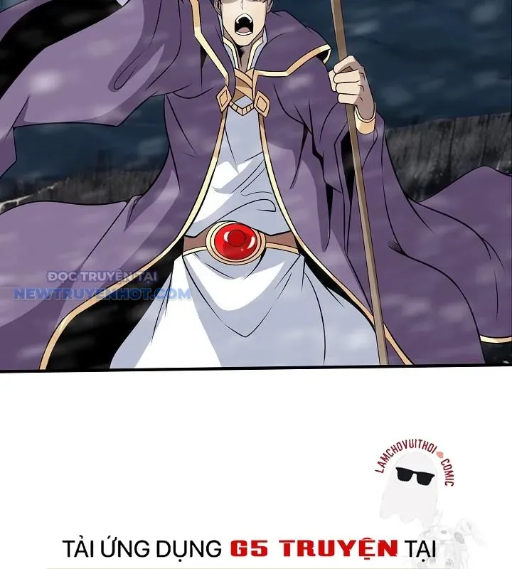 Thần Thoại Mất Tích Và Thiên Tài Phép Thuật Chapter 19 - 89