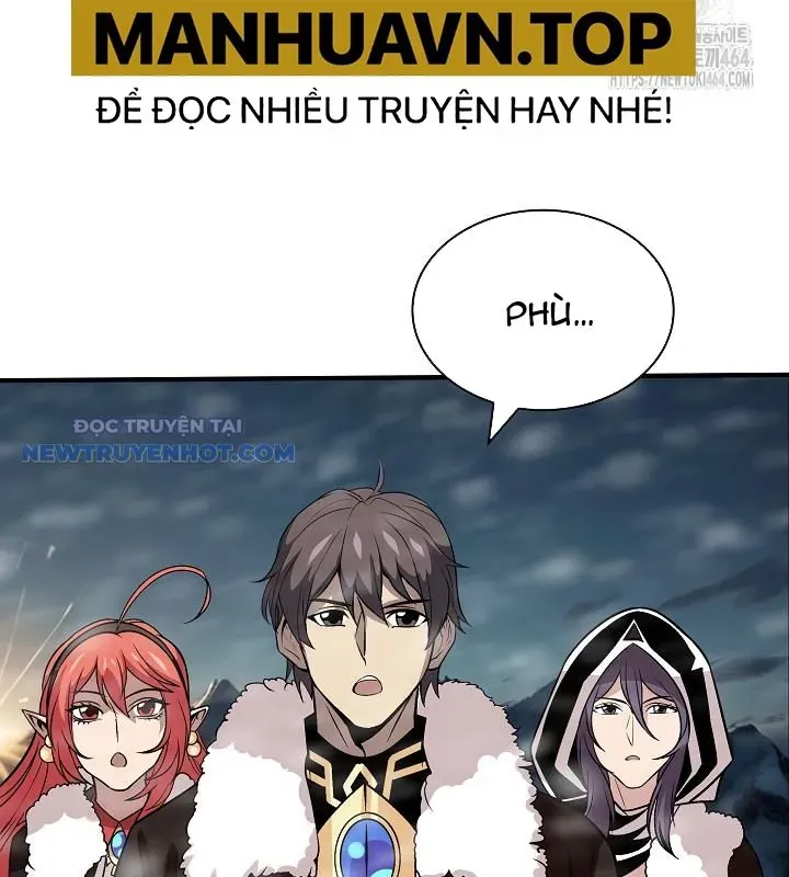Thần Thoại Mất Tích Và Thiên Tài Phép Thuật Chapter 19 - 90