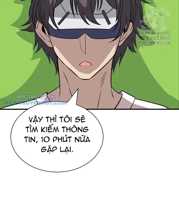 Thần Thoại Mất Tích Và Thiên Tài Phép Thuật Chapter 19 - 10