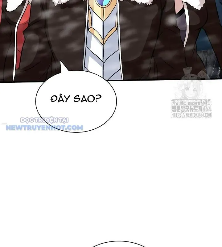 Thần Thoại Mất Tích Và Thiên Tài Phép Thuật Chapter 19 - 91