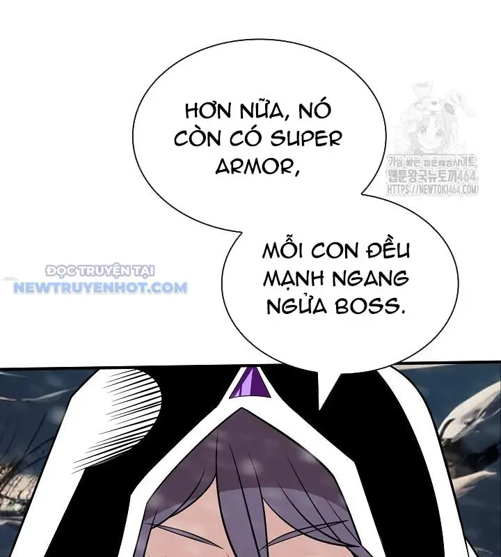 Thần Thoại Mất Tích Và Thiên Tài Phép Thuật Chapter 19 - 98
