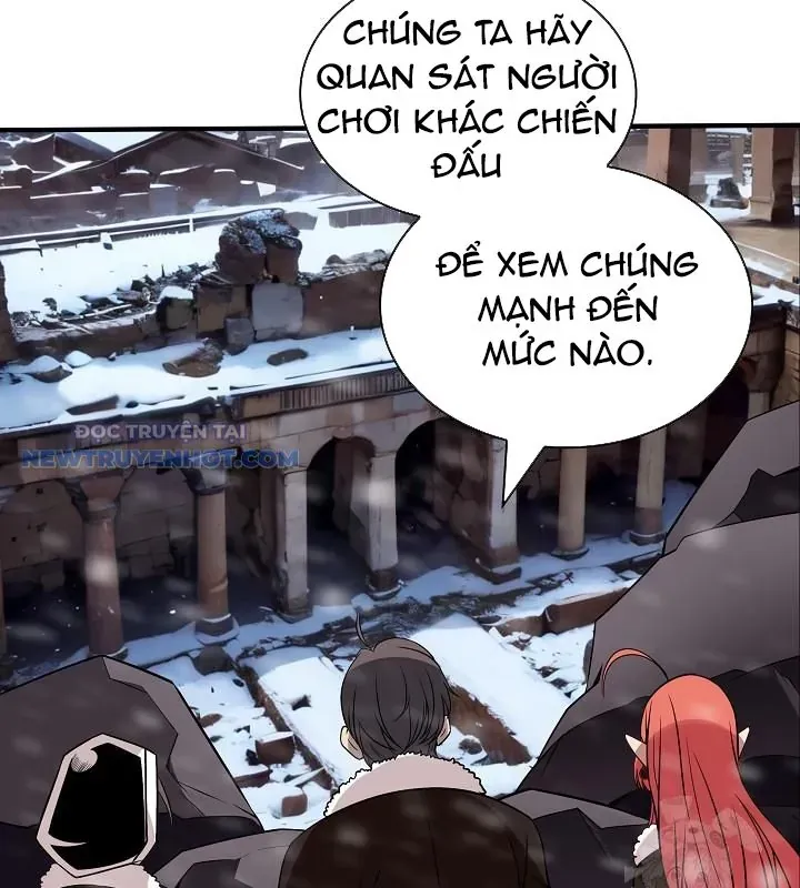 Thần Thoại Mất Tích Và Thiên Tài Phép Thuật Chapter 19 - 100