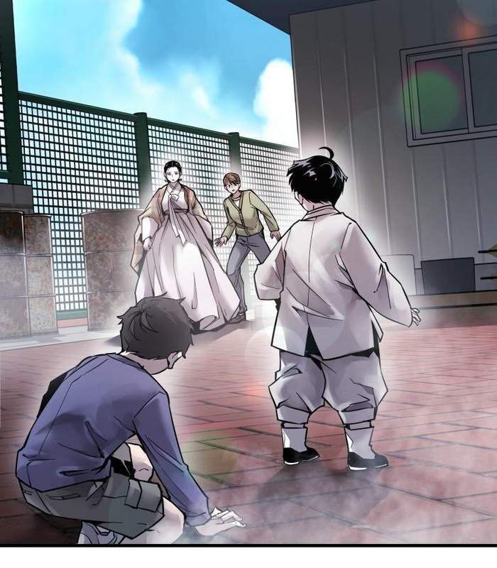 Thần Thoại Mất Tích Và Thiên Tài Phép Thuật Chapter 2 - 3