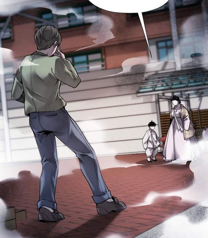 Thần Thoại Mất Tích Và Thiên Tài Phép Thuật Chapter 2 - 25