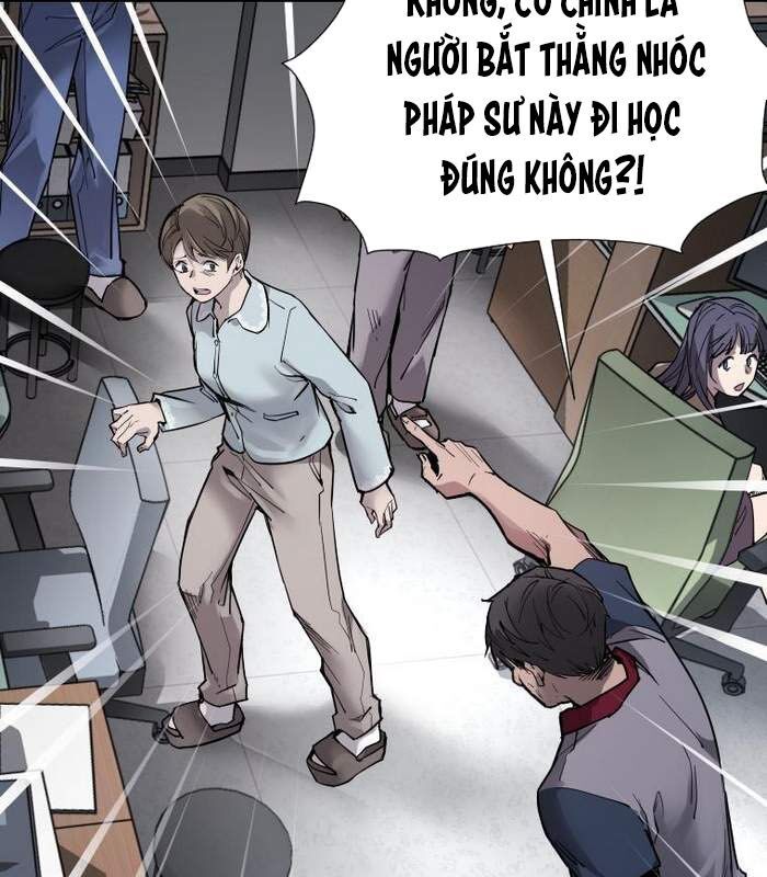 Thần Thoại Mất Tích Và Thiên Tài Phép Thuật Chapter 2 - 47