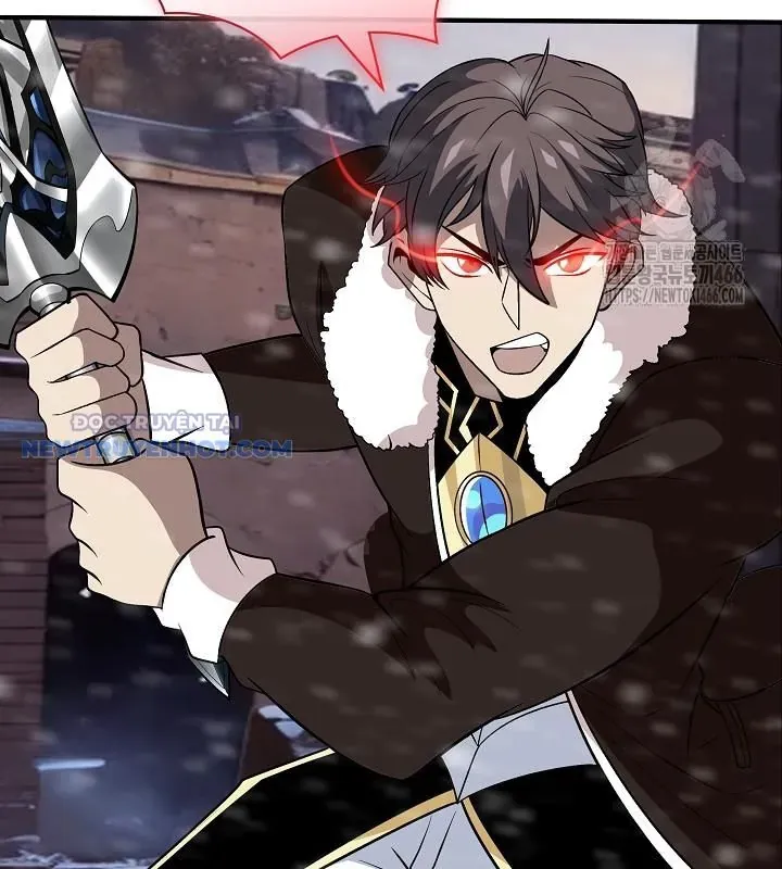 Thần Thoại Mất Tích Và Thiên Tài Phép Thuật Chapter 20 - 108