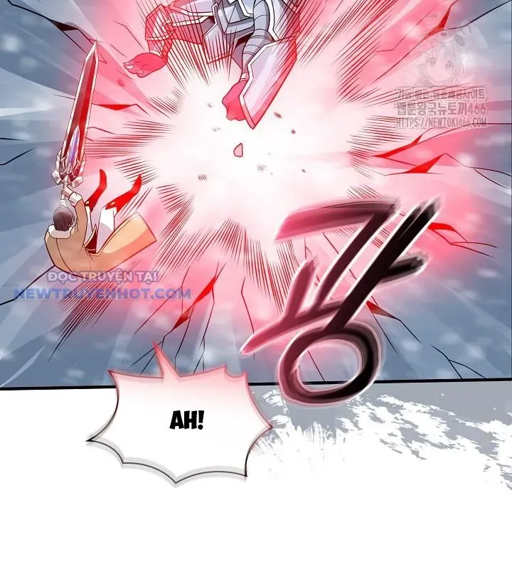 Thần Thoại Mất Tích Và Thiên Tài Phép Thuật Chapter 20 - 115