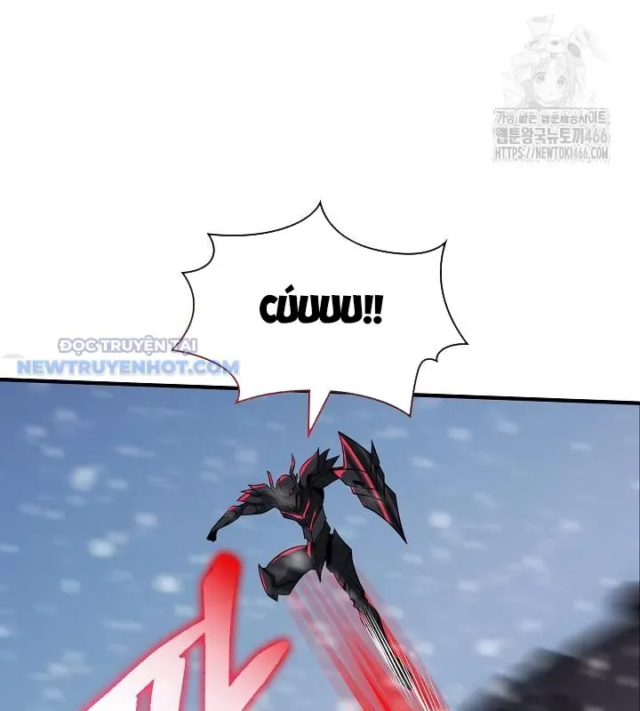 Thần Thoại Mất Tích Và Thiên Tài Phép Thuật Chapter 20 - 126