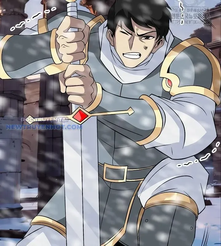 Thần Thoại Mất Tích Và Thiên Tài Phép Thuật Chapter 20 - 17