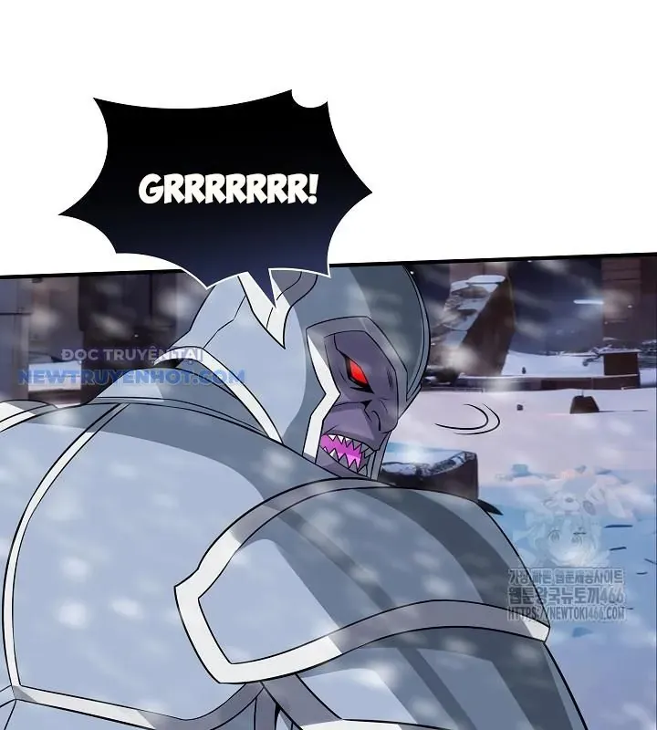 Thần Thoại Mất Tích Và Thiên Tài Phép Thuật Chapter 20 - 19